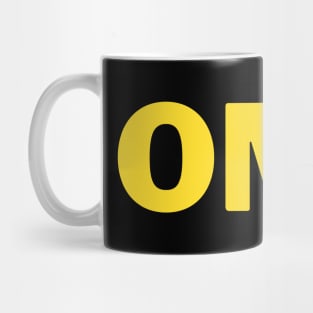 OMG Mug